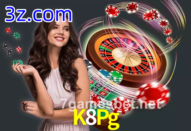 vivo no cassino K8Pg