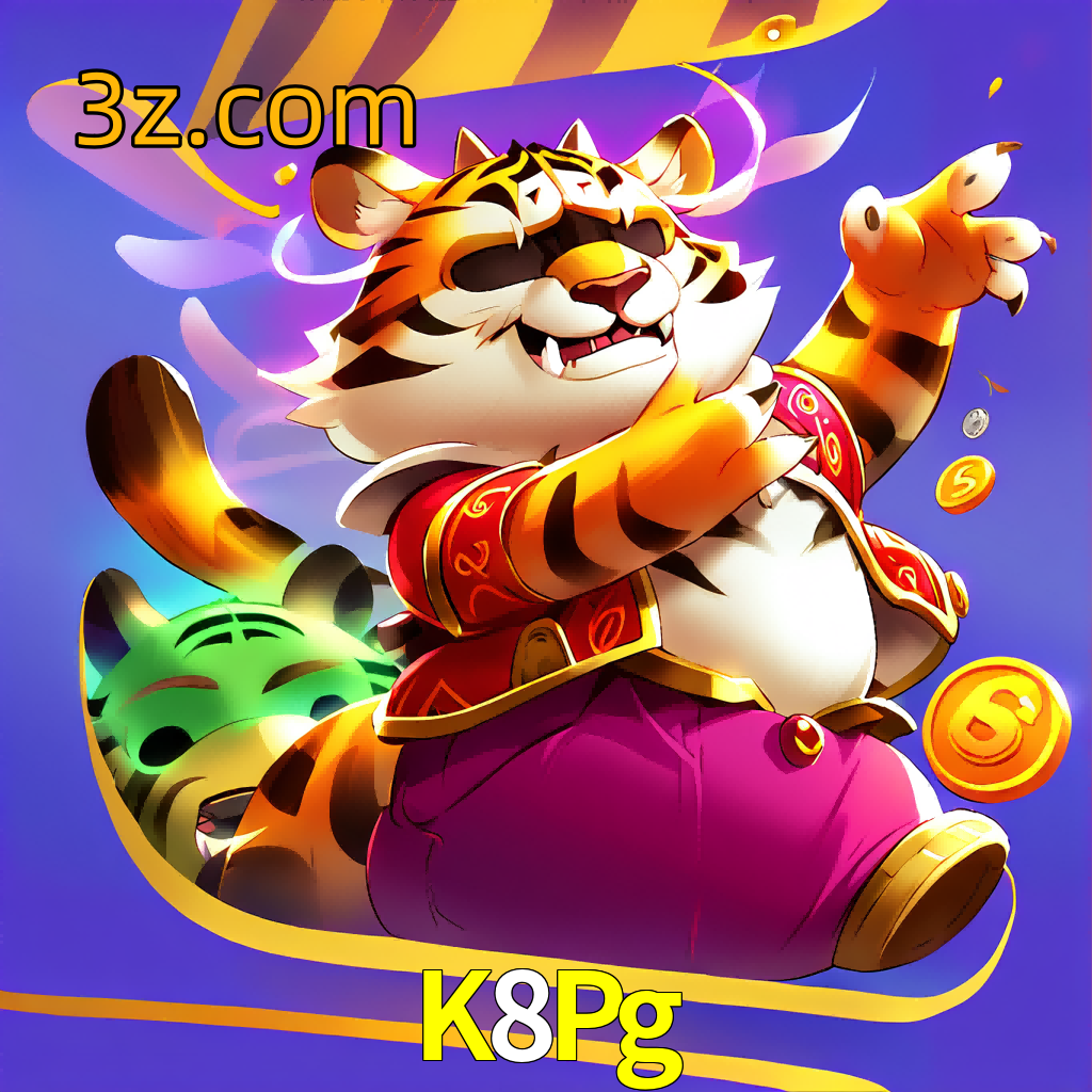 K8Pg