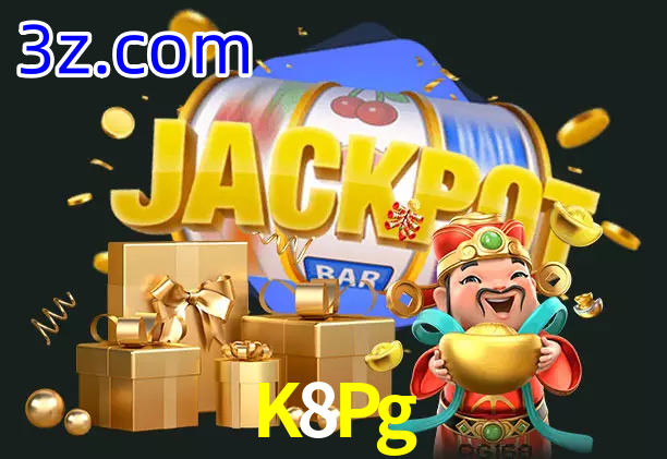 K8Pg bet