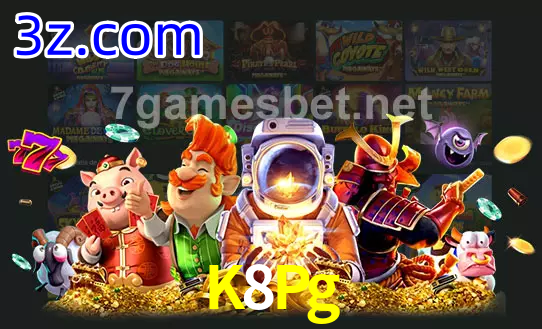 cassino K8Pg